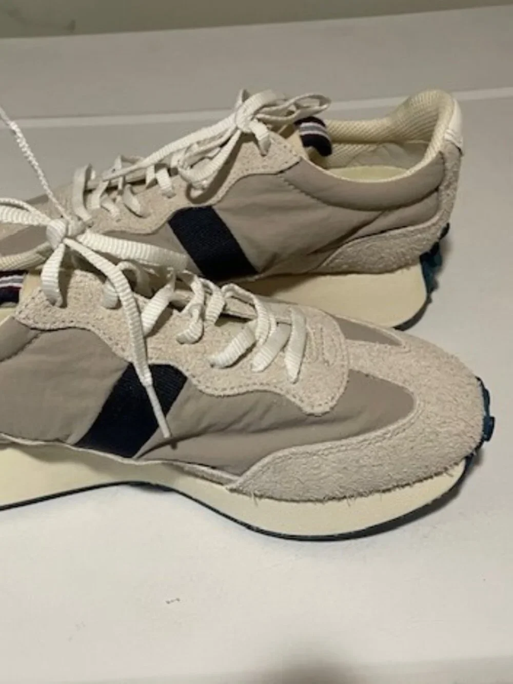 Acorn Trainer Silverstone Sneaker EU 40; M 9; W 10 NWOB
